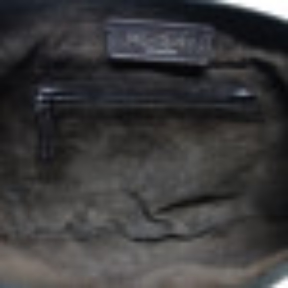 YSL Yves Saint Laurent  Brown Shoulderbag - Picture 5 of 5